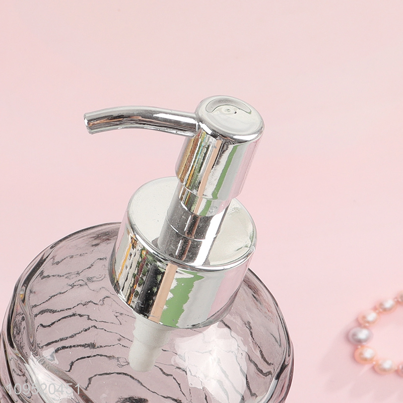 New arrival  home hotel liquid soap dispenser