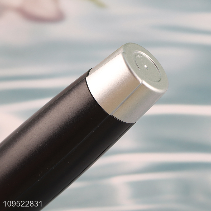 New product rechargeable electric nose hair trimmer