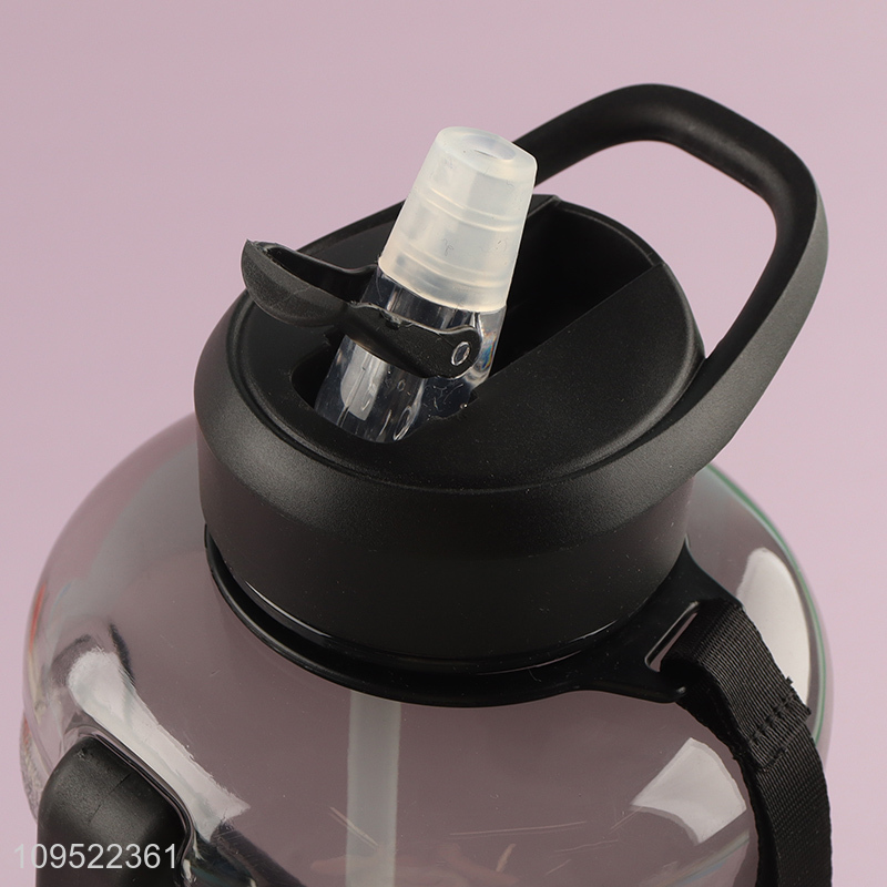Hot selling portable water bottle drinking bottle