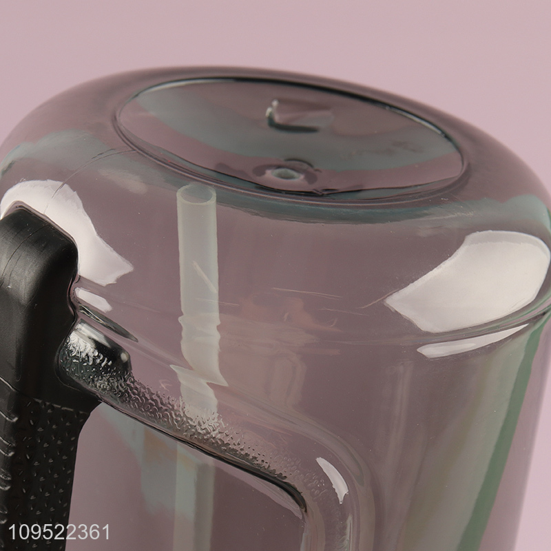 Hot selling portable water bottle drinking bottle