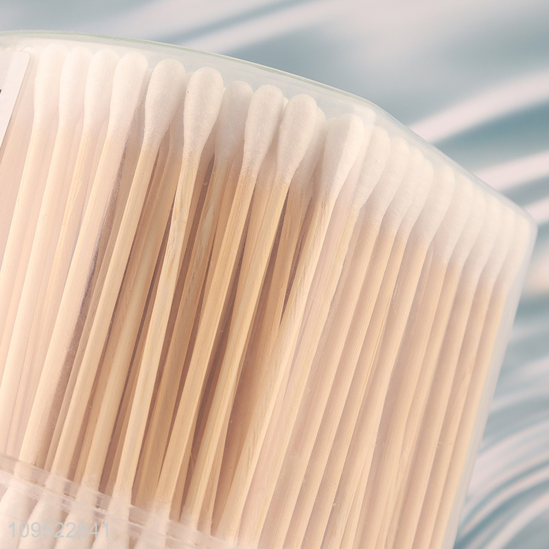 New arrival  300pcs cotton swabs for personal care