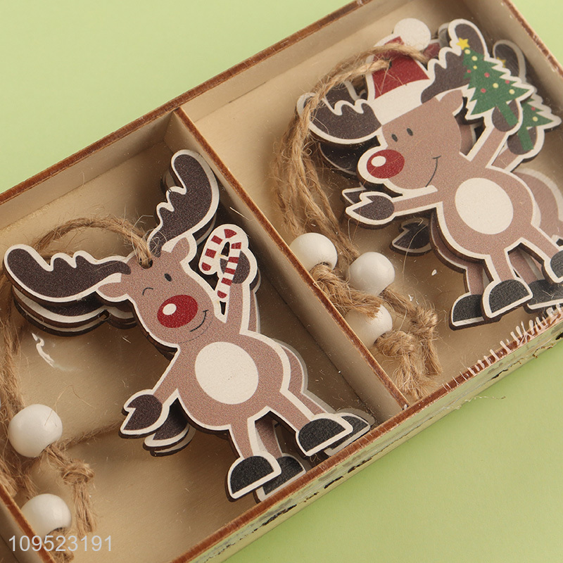 China wholesale xmas hanging ornament christmas decor