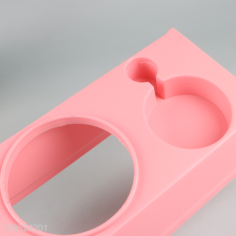 Yiwu market  suction cup cat water dispenser