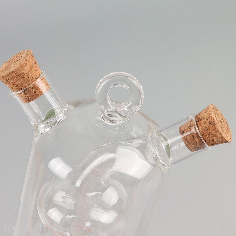 Hot selling cooking oil bottle condiment bottle