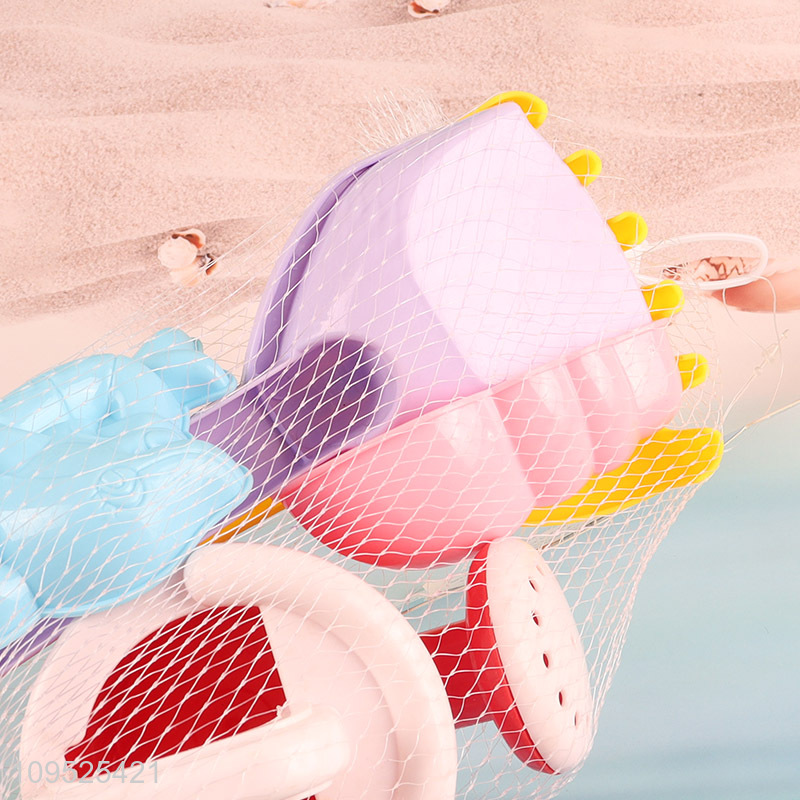 Hot items sand building beach toy for summer outdoor
