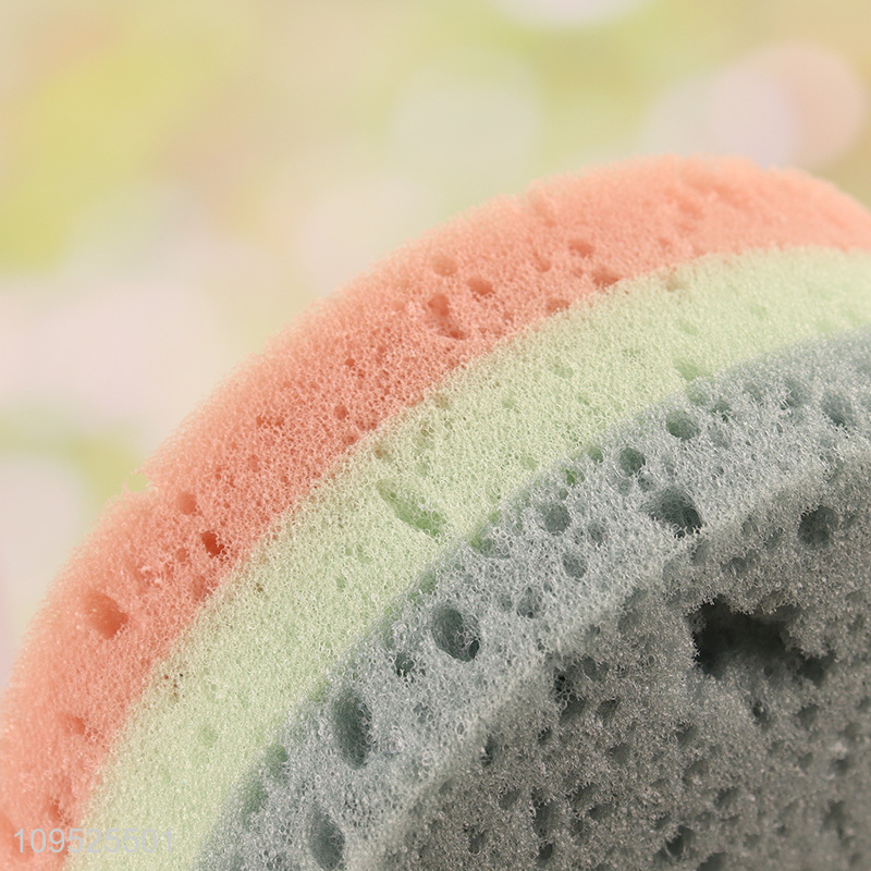 China wholesale bath sponge shower sponge