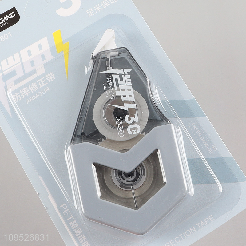 Hot selling multicolor school students correction tape