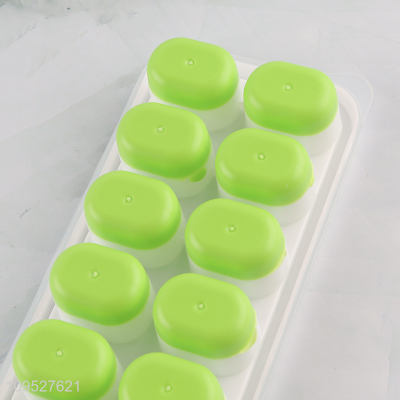 Hot sale ice cube mold ice tray