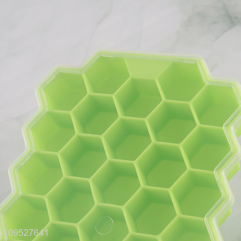 Hot selling ice cube mold ice tray wholesale