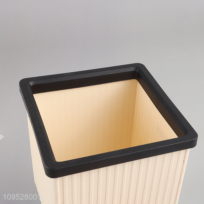 Good sale industrial style desktop storage box