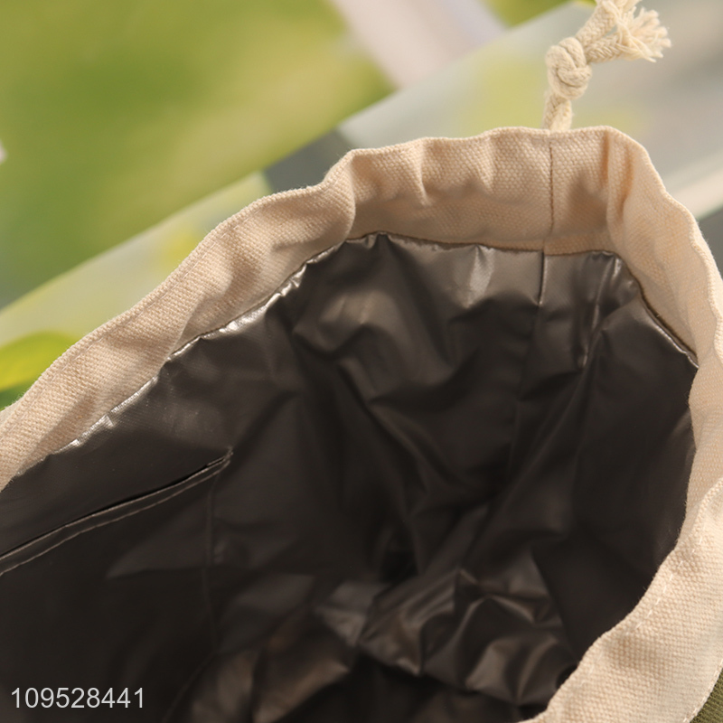 China factory portable lunch bag picnic bag