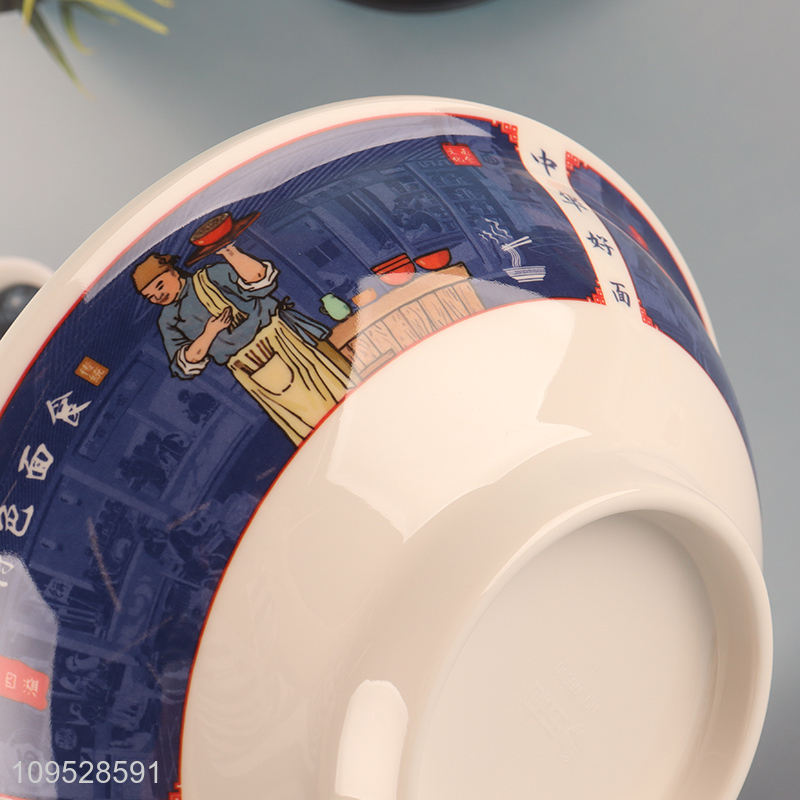China supplier melamine bowl tableware bowl for sale