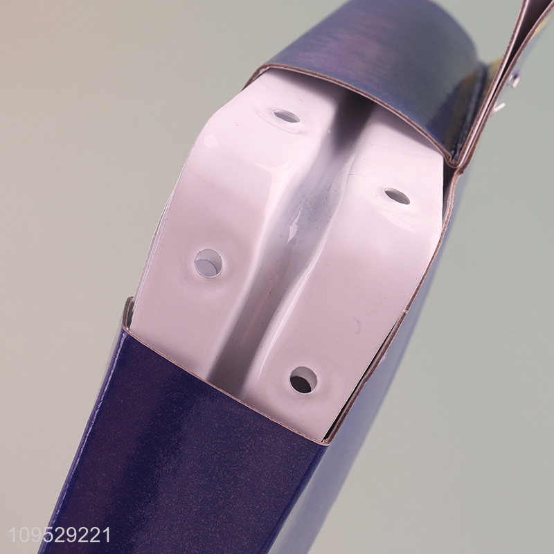 Factory price 4pcs triangle support bracket