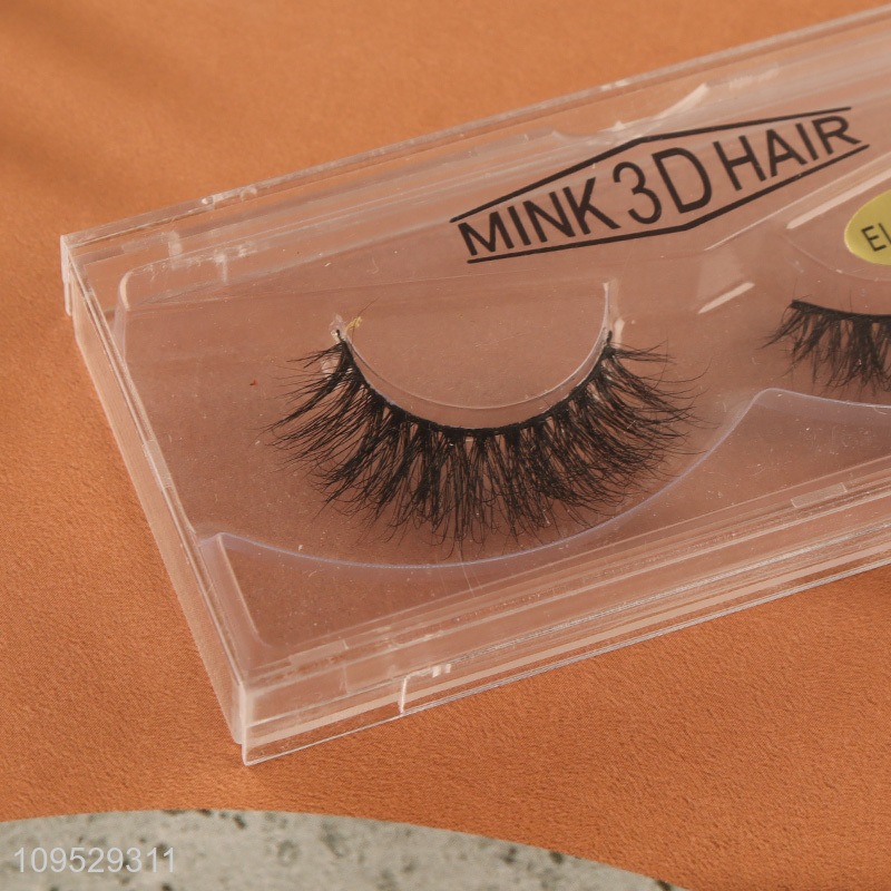 New Arrival Cluster Eyelashes Fake Lashes