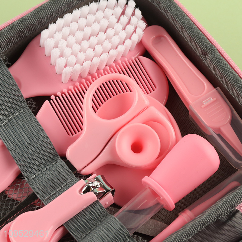 Multifunctional Baby Nasal Manicure Hair Care Set