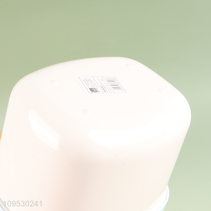 Best quality multi-purpose desktop bucket for sale
