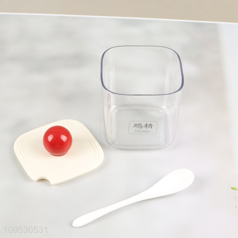 Online wholesale home kitchen condiment box set
