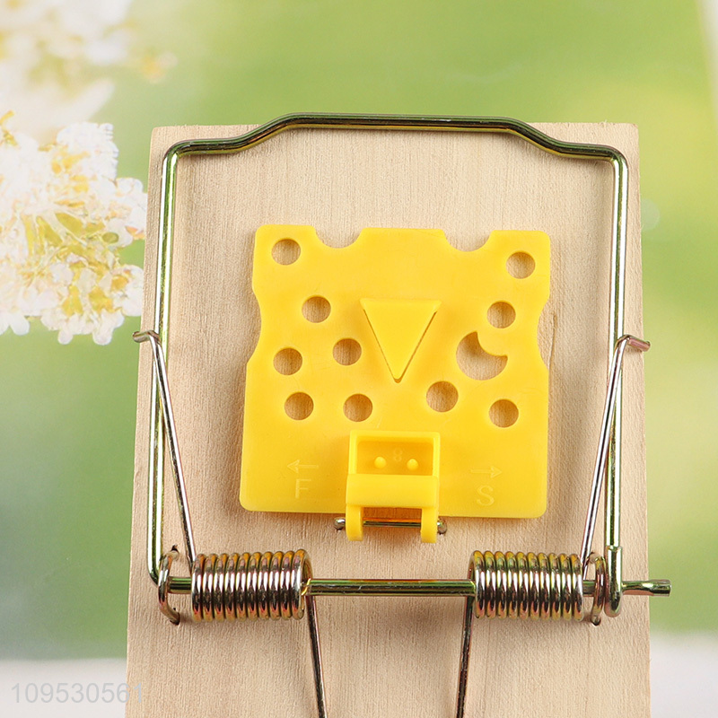 Good Sale High Sensitive Snap Mouse Trap