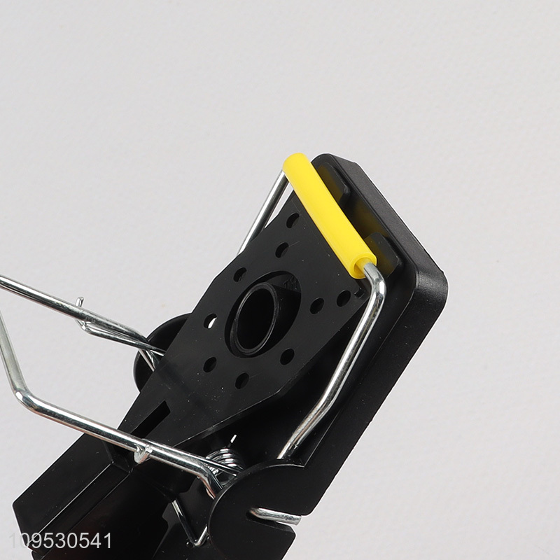 Indoor Outdoor Use Plastic Mouse Trap