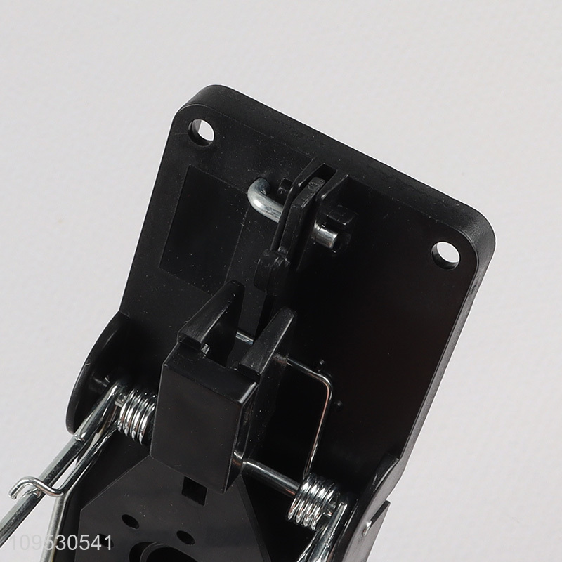 Indoor Outdoor Use Plastic Mouse Trap