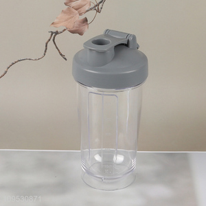 Best Quality Plastic Water Cup Water Bottle