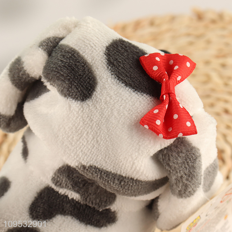 Top products plush electric puppy toys for sale