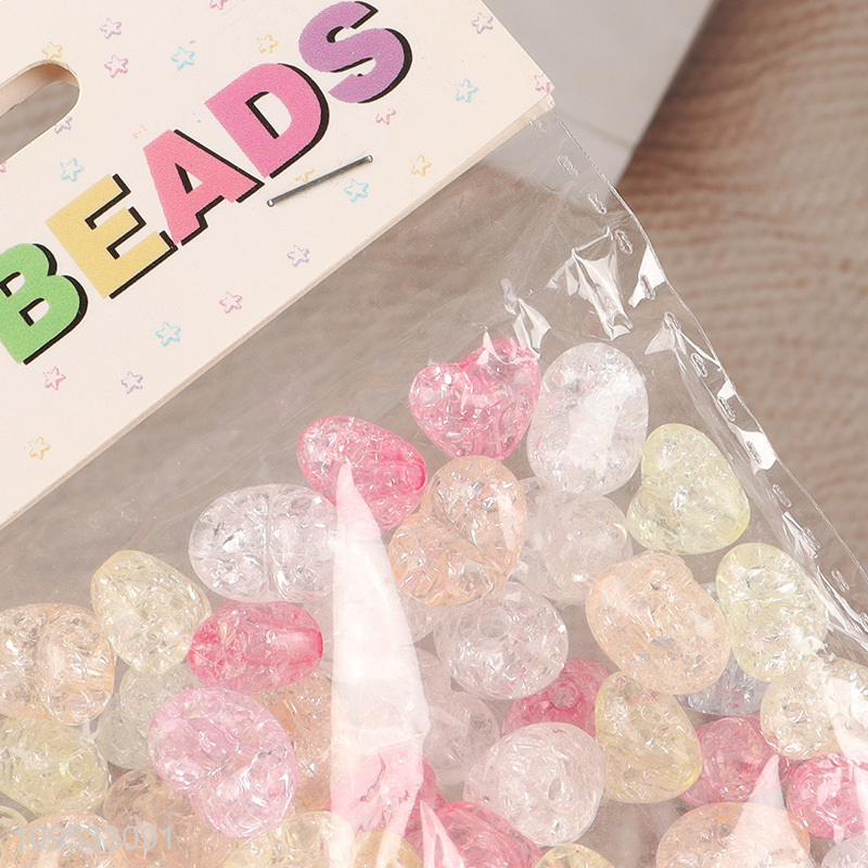 Best Quality Kids DIY Bead Jewelry Making Set