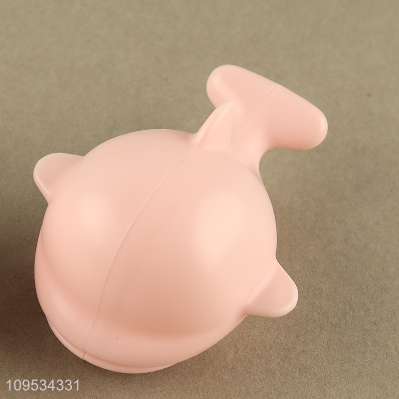 Factory price whale shape sealing clips