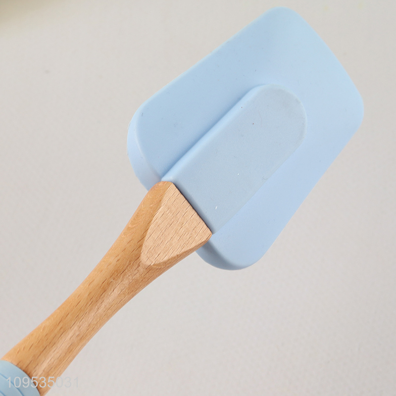 China supplier non-stick butter spatula cheese spatula
