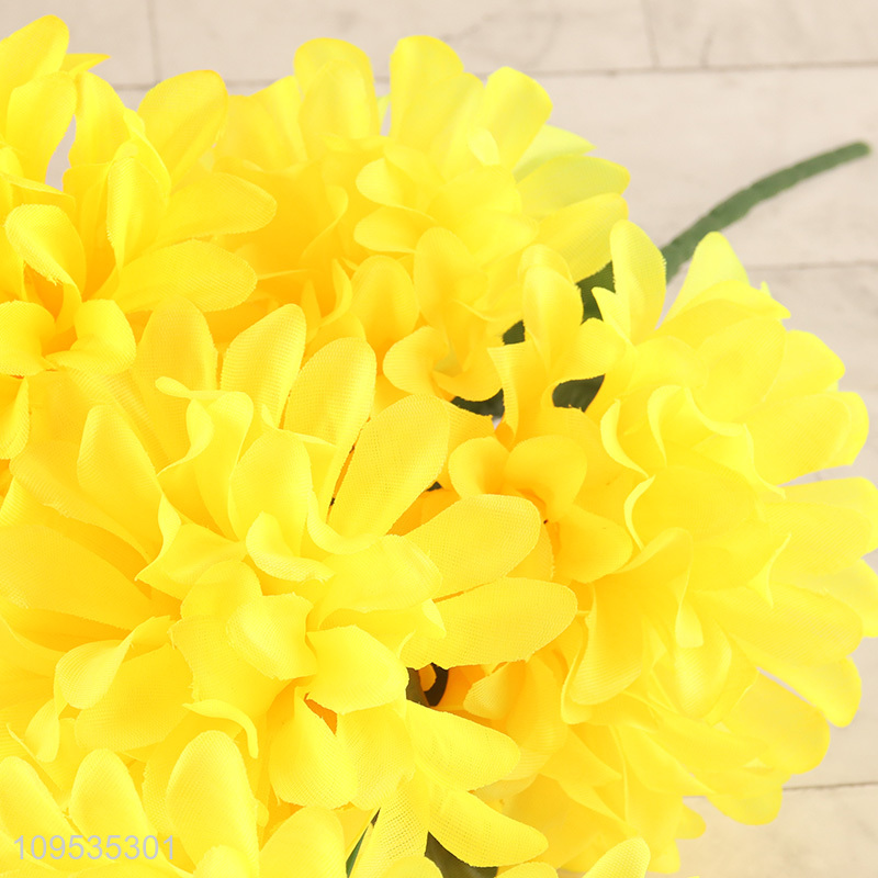Online wholesale simulation flower fake flower for decoration