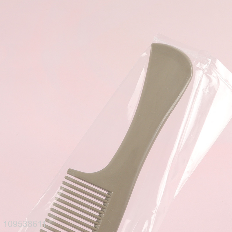 New style daily use hair brush hair comb
