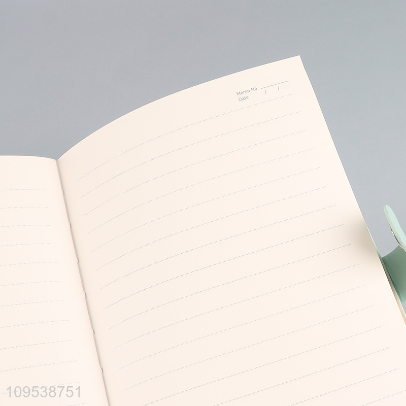 Low price hardcover journal book notebook for sale