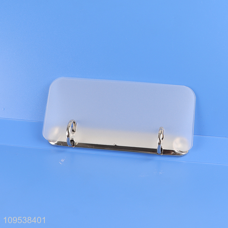 China factory school office file folder for sale