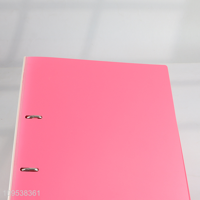China supplier school office file folder for sale