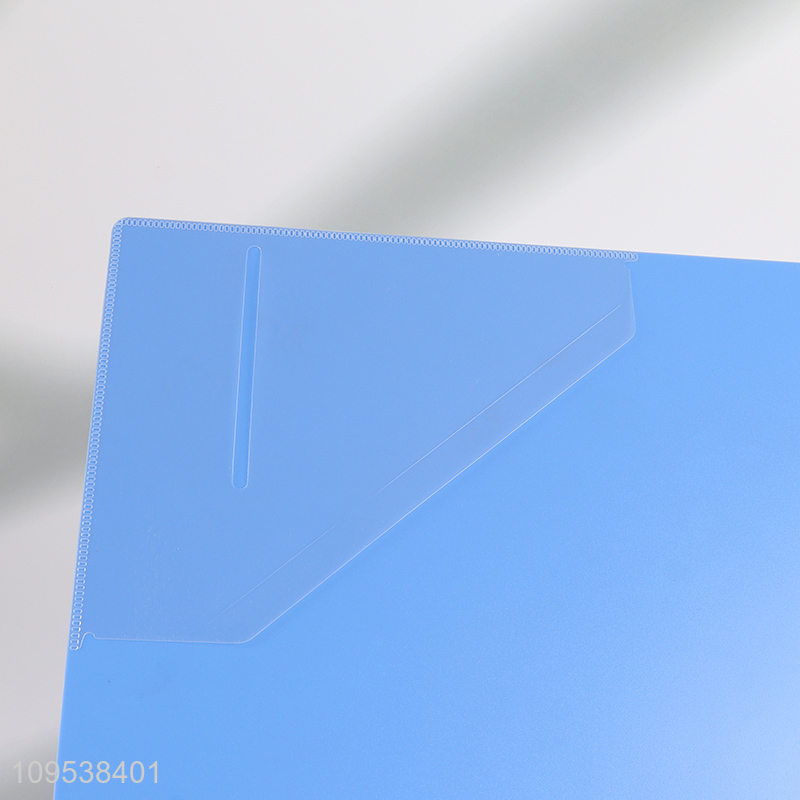 China factory school office file folder for sale