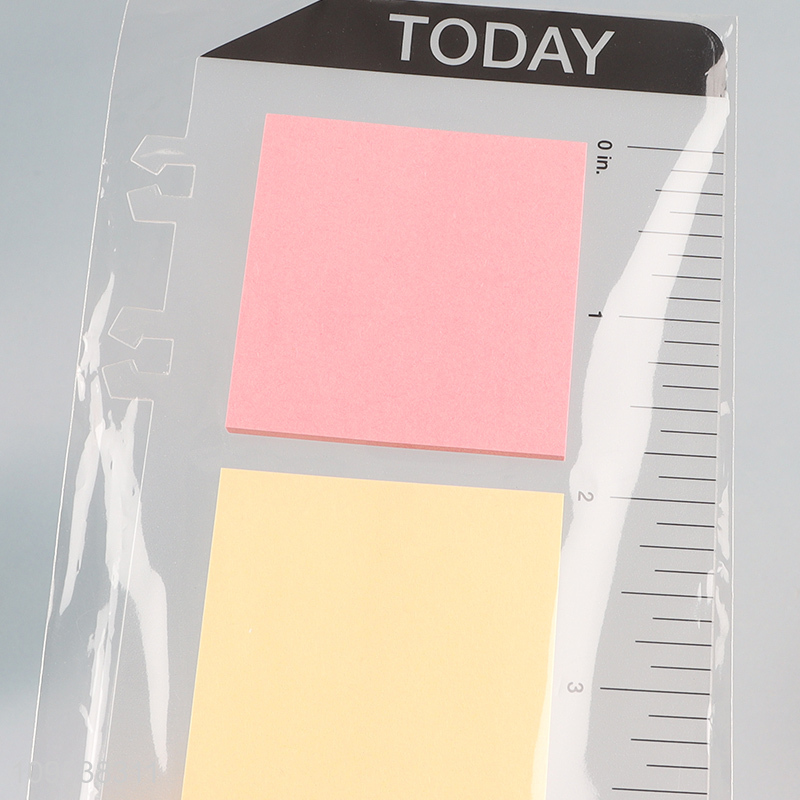 China products sticky notes for school office