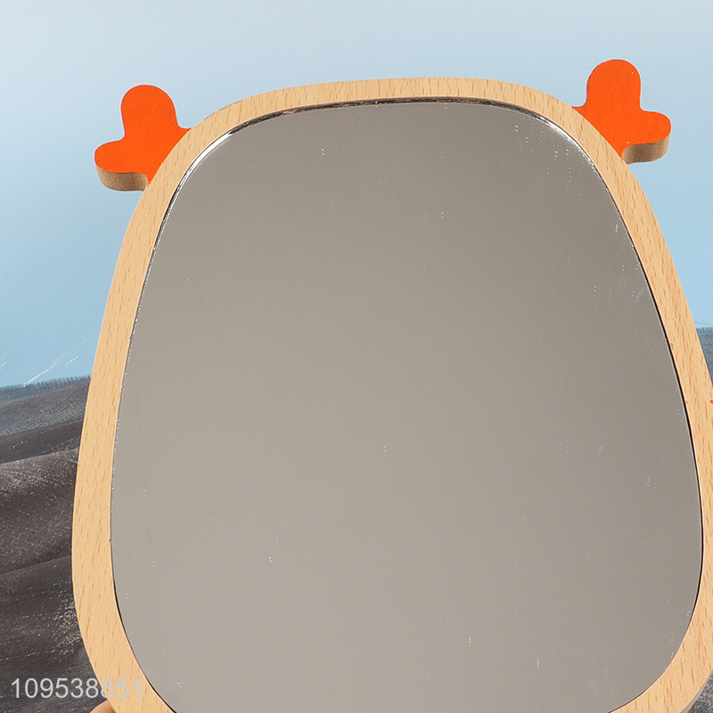 Latest products makeup mirror cosmetic mirror for sale