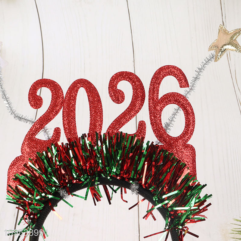High Quality Festival Party Decorative Headband