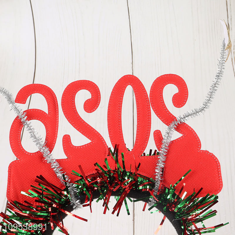 High Quality Festival Party Decorative Headband