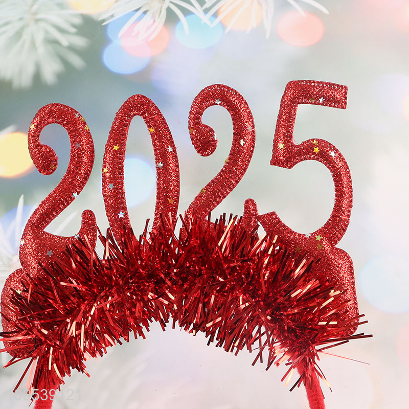 Good Quality Holiday Eyewear New Year Party Glasses