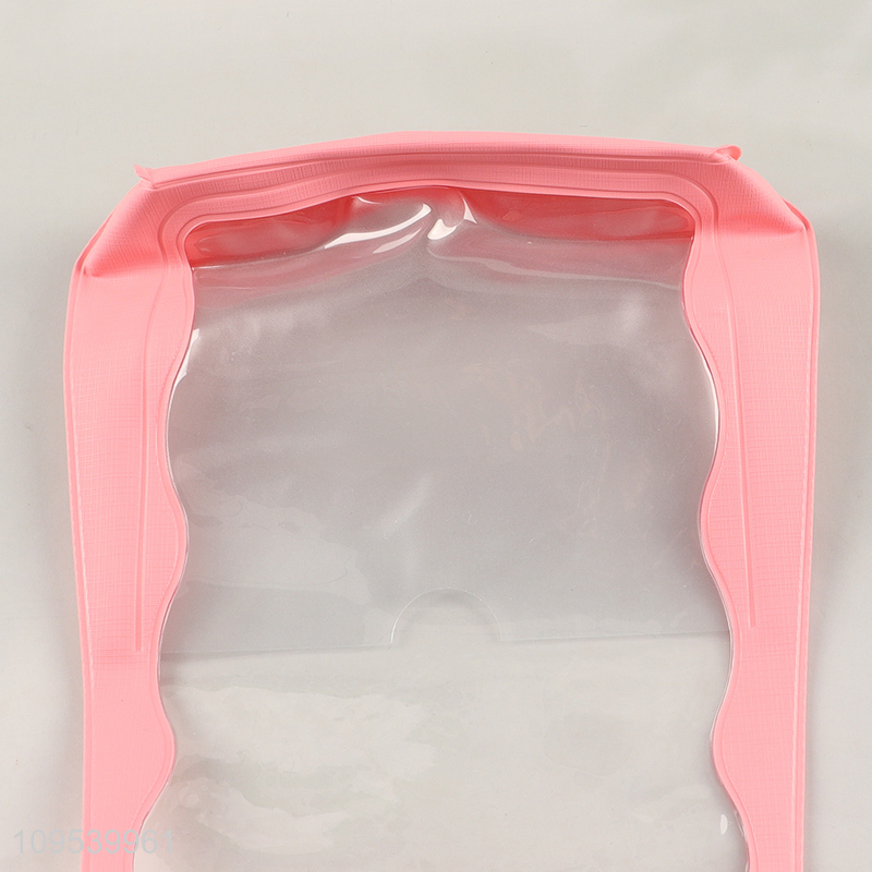 China factory multicolor waterproof mobile phone bag for sale