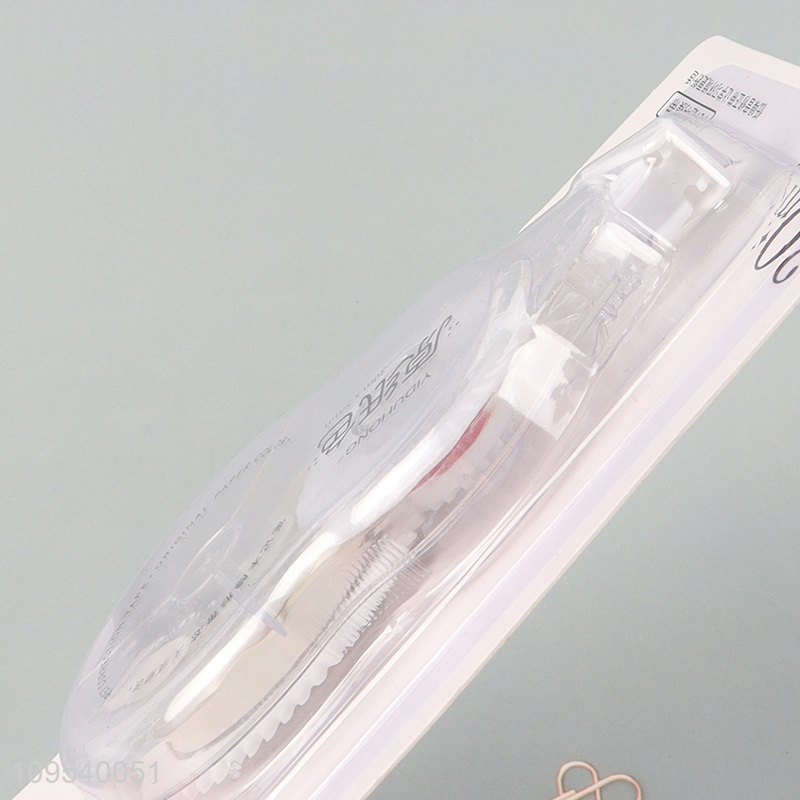 New arrival PET stationery correction tape for students
