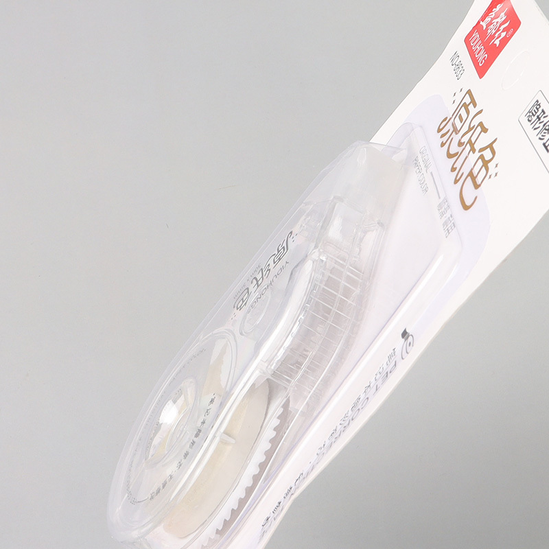 Top products durable PET stationery correction tape