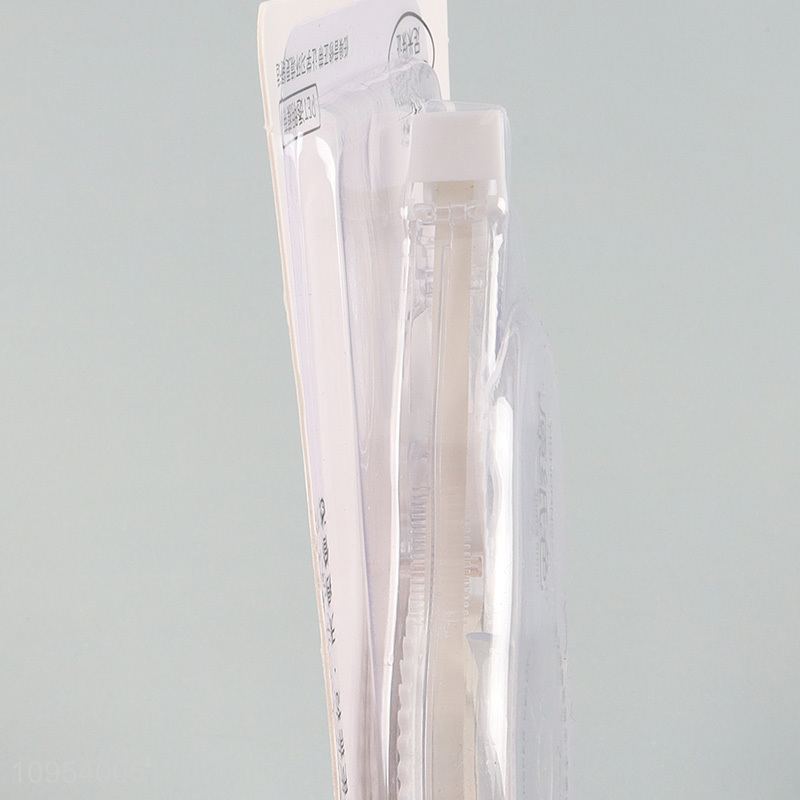 New arrival PET stationery correction tape for students