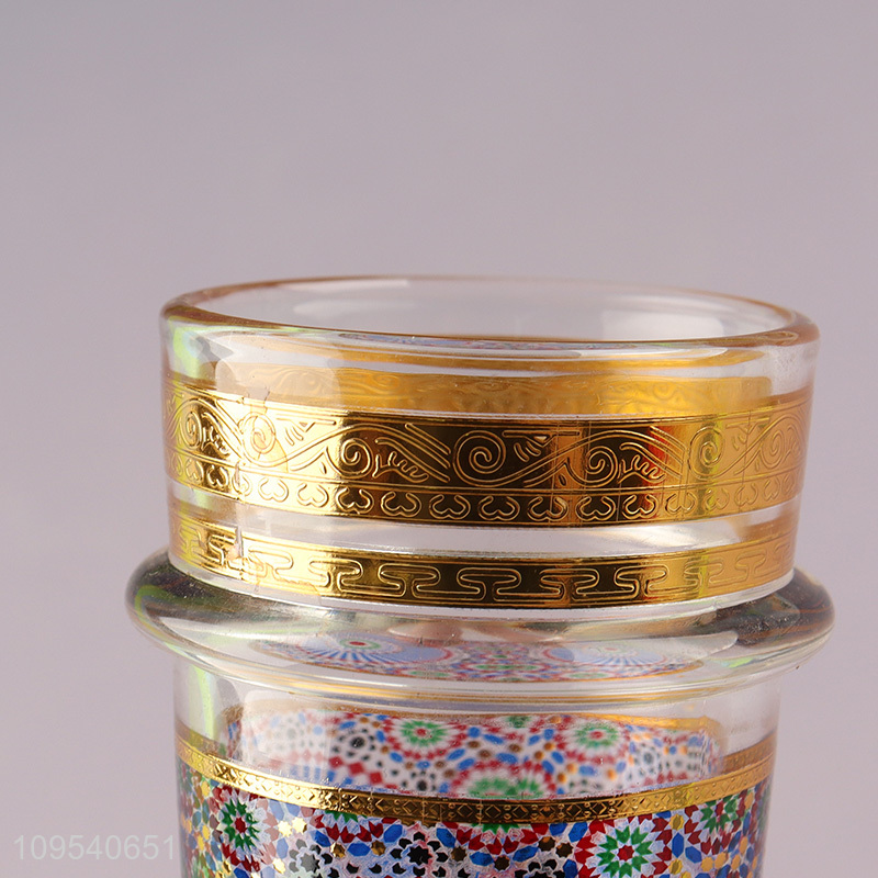 Hot items glass water cup drinking cup for sale