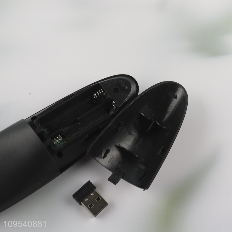 China wholesale wireless backhit professional remote control