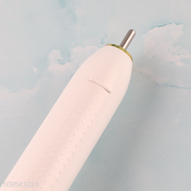 Low price soft bristle electric toothbrush for sale