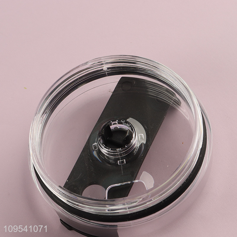 Top products stainless steel water cup with handle