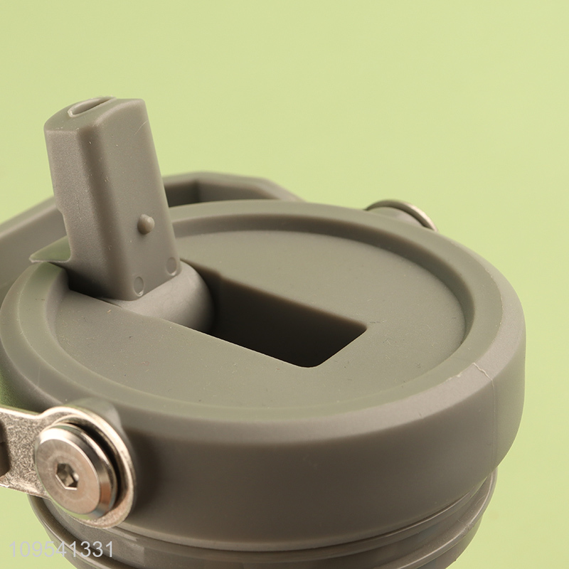 Best selling portable stainless steel vacuum cup
