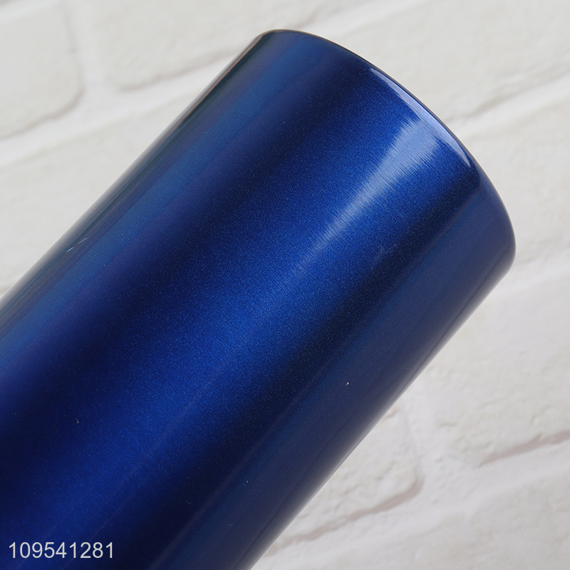 Online wholesale stainless steel sports water bottle